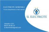 sl electricite