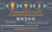 TUMBARELLO ET FILS