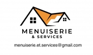 Menuiserie et services 