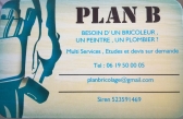 PLAN B