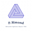 P. Simond