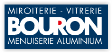 Bouron miroiterie et vitrerie