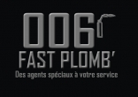 006 FAST PLOMB