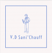 V.D Sani'chauff