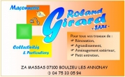 ENTREPRISE GIRARD