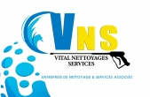 VITAL NETTOYAGES SERVICES 