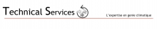 TECHNICAL SERVICES