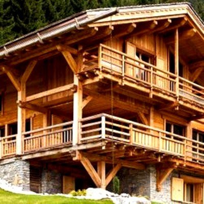 Jérôme Mellet Architecte 