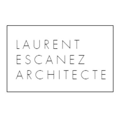 Laurent Escanez Architecte