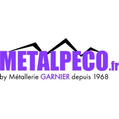 Metalpeco Serrurerie Garnier