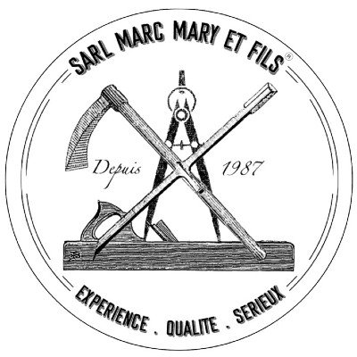 Mary Marc et Fils Maison Ossature Bois