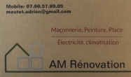 AM Rénovation