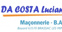 DA COSTA LUCIANO FILS