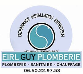 GUY PLOMBERIE