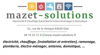 Mazet Solutions