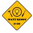 WATT RENOV & CO