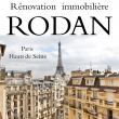 Entreprise RODAN