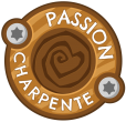 Passion charpente