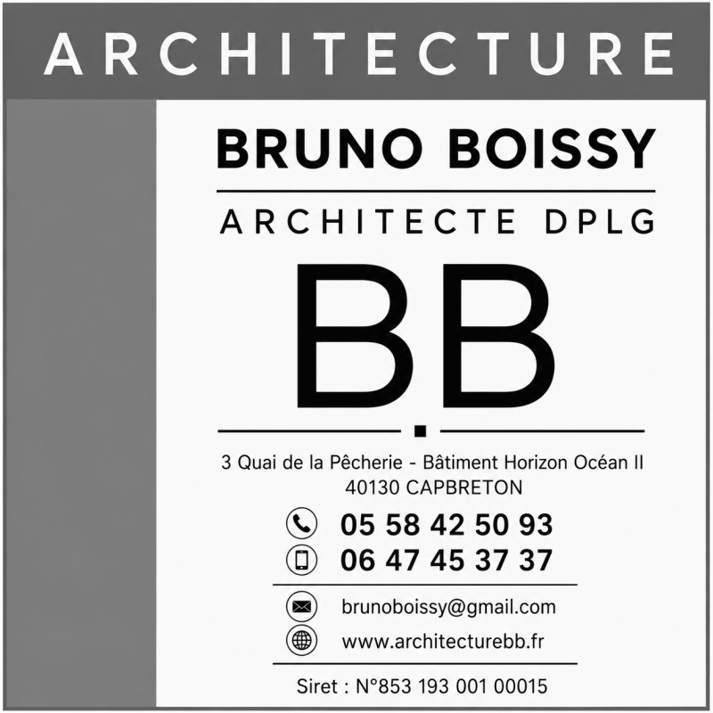 ARCHITECTURE BB