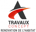 TRAVAUX CONCEPT