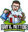 Sam'il Nettoie - Nettoyage Toiture Angoulême