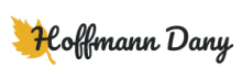 Hoffmann Dany