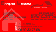 Entreprise Lenestour