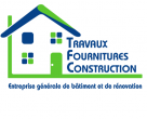 TRAVAUX FOURNITURES CONSTRUCTION T.F.C