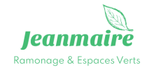 Ramonage Espaces Verts JEANMAIRE