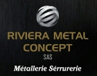 riviera métal concept