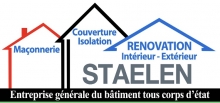 Staelen rénove 