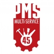 Pms45 Multi Service