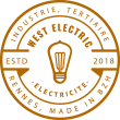 WEST ELECTRIC