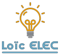 Logo de LOIC ELEC