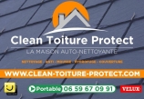 Clean toiture protect