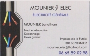 MOUNIER ELEC