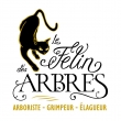 Le Félin des Arbres