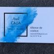 Alliance de couleurs 