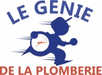 le genie de la plomberie