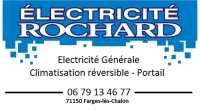 ELECTRICITE ROCHARD