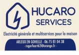 HUCARO SERVICES