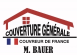 Couvreur charpentier