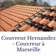 Couvreur hernandez-couvreur Marseille 