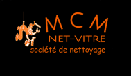 MCM net-vitre