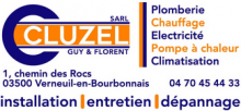 SARL CLUZEL Guy et Florent