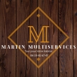 Martin Multiservices Tout pour Votre Habitat