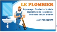 LE PLOMBIER