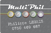 Multi'phil