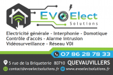 Evo' Elect Solutions