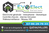 Devis Electricien